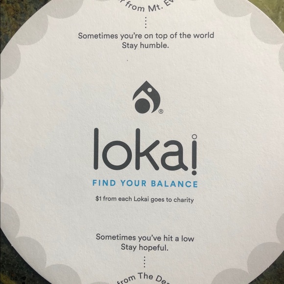 Lola I Bracelets CAUSE COLLECTION - The Lokai Pact - Picture 7 of 8